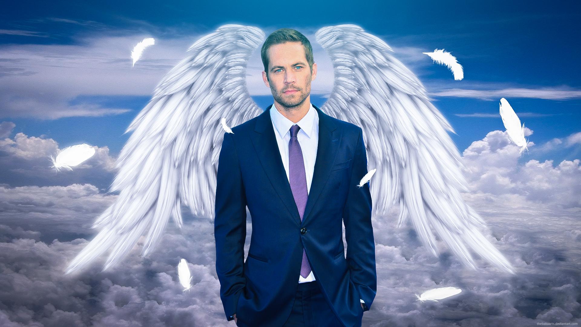 Done by [url=http://thebakaarts.deviantart.com/art/Paul-Walker-Tribute-Photo-Manipulation-WP-417557837]thebakaarts.deviantart.com[/url] and added with permission.
