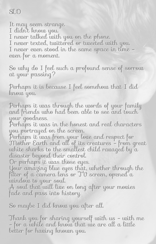Written by Susan Ontiveros.
