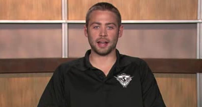 Interview with Cody Walker on Paul's Death