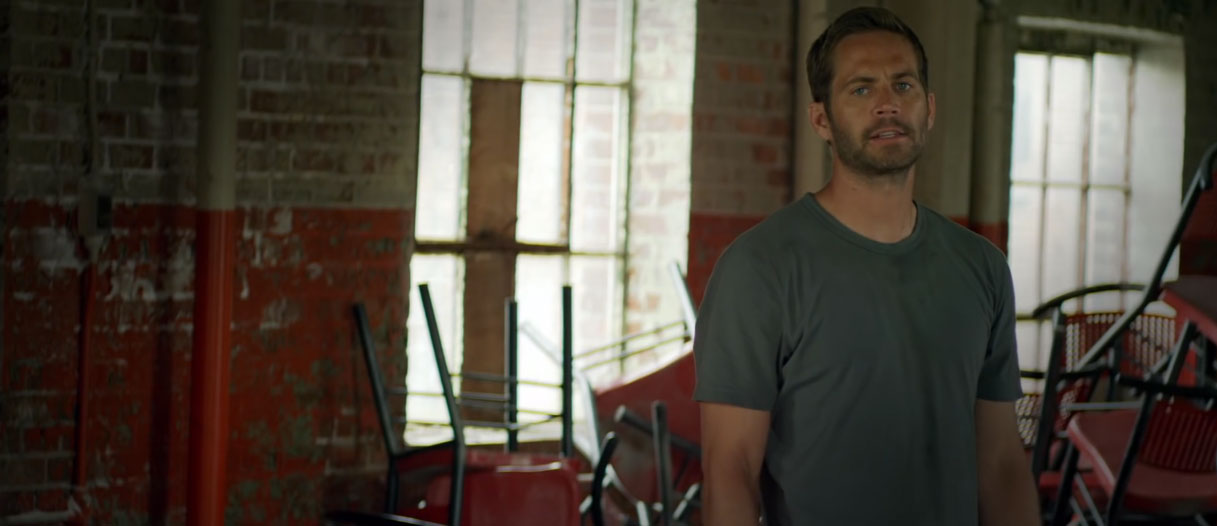 Brick Mansions (2014) Movie Trailer #1